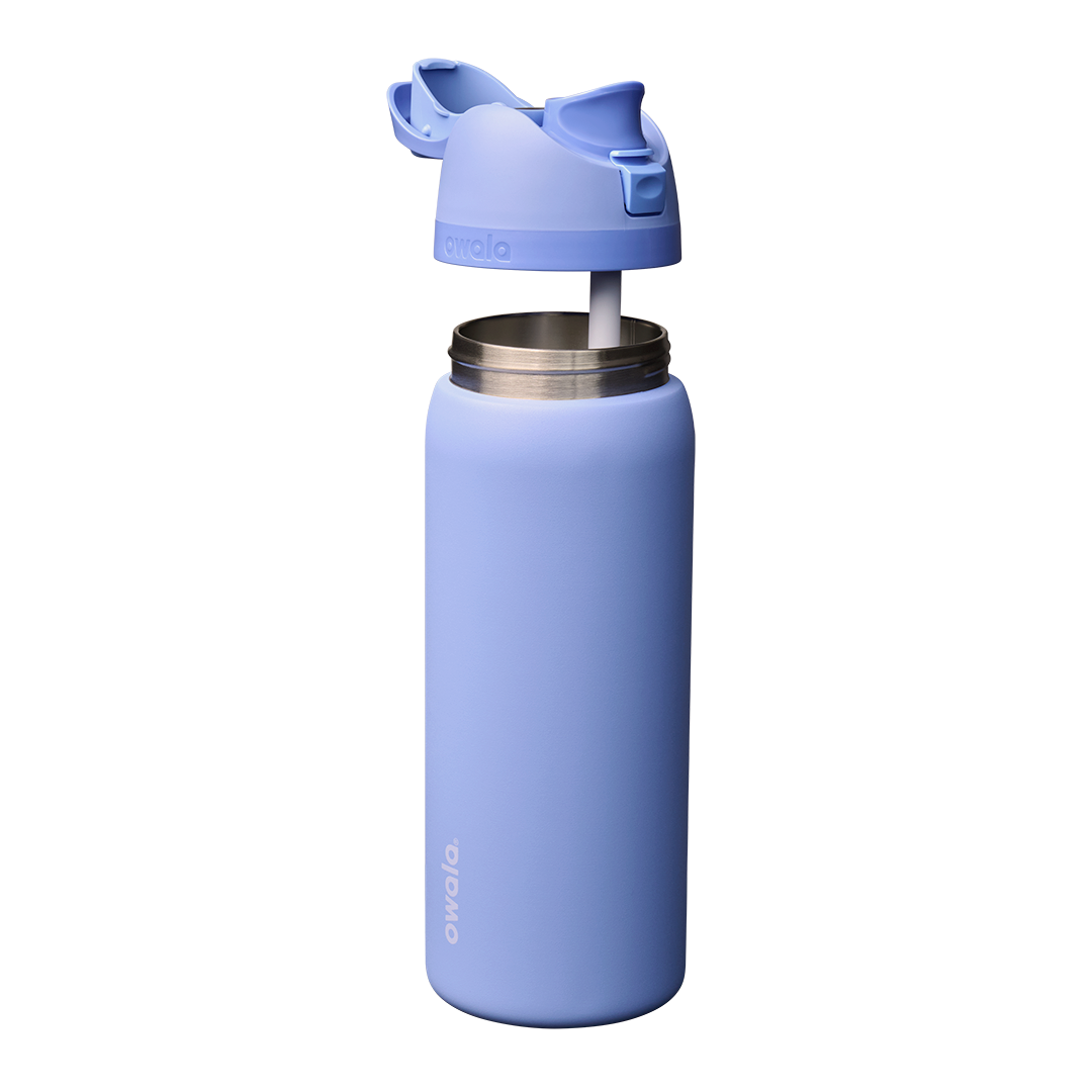 Owala FreeSip 32 oz Out of the Blue