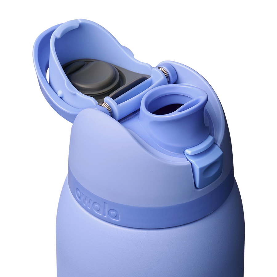 Owala FreeSip 40 oz Out of the Blue