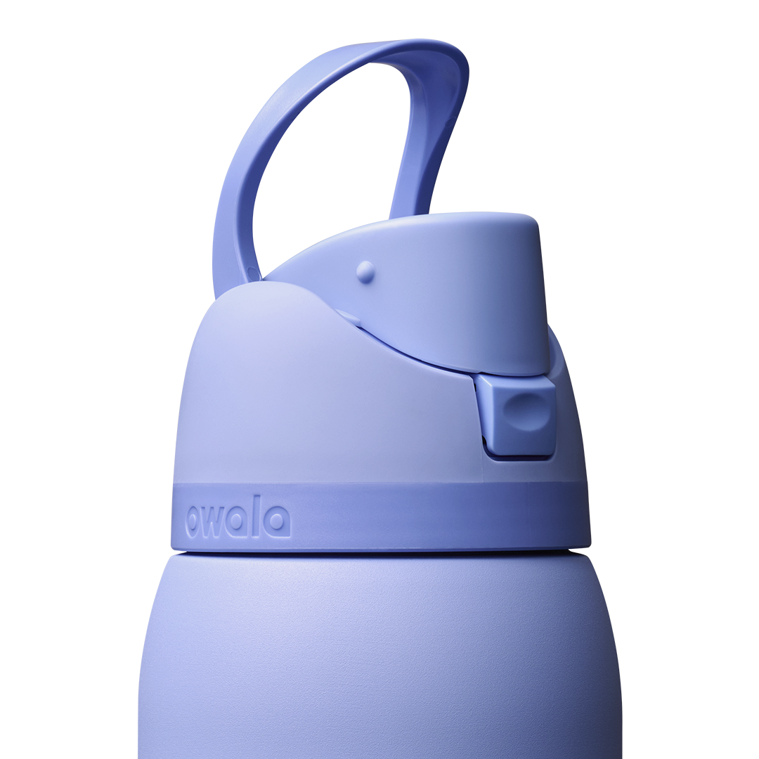 Owala FreeSip 40 oz Out of the Blue
