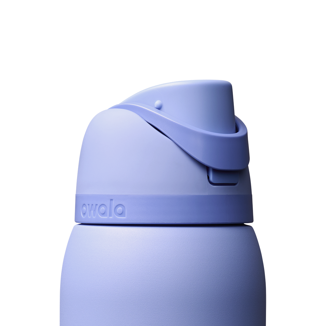 Owala FreeSip 40 oz Out of the Blue