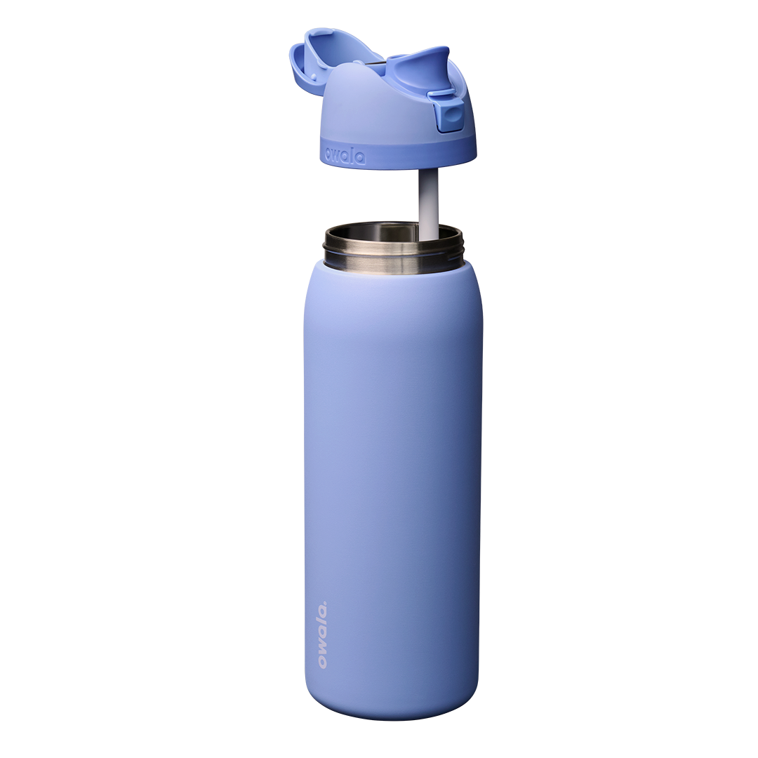 Owala FreeSip 40 oz Out of the Blue