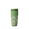 SmoothSip Slider 20 oz North Pole