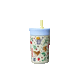 Kids Tumbler 12 oz Mother's Day Garden