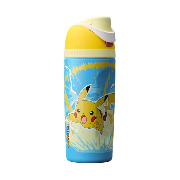 FreeSip 16 oz Pikachu I Choose You