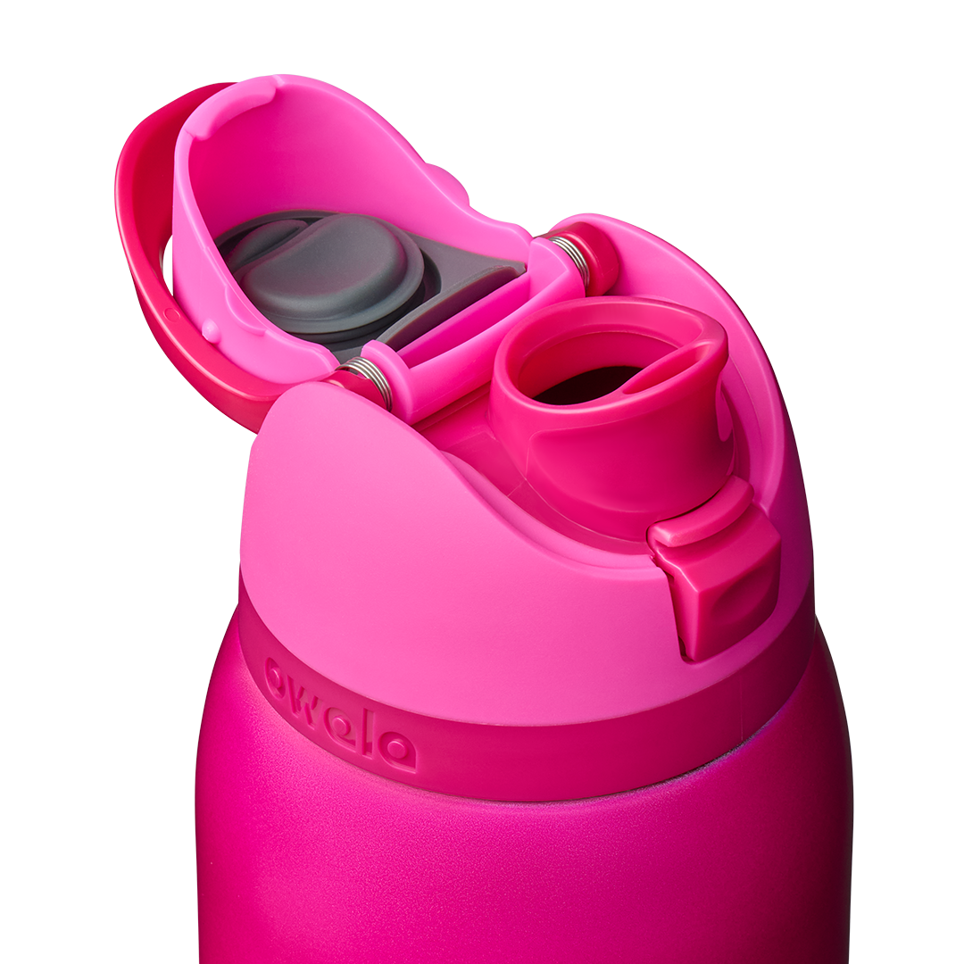 Owala FreeSip 32 oz Read My Lips