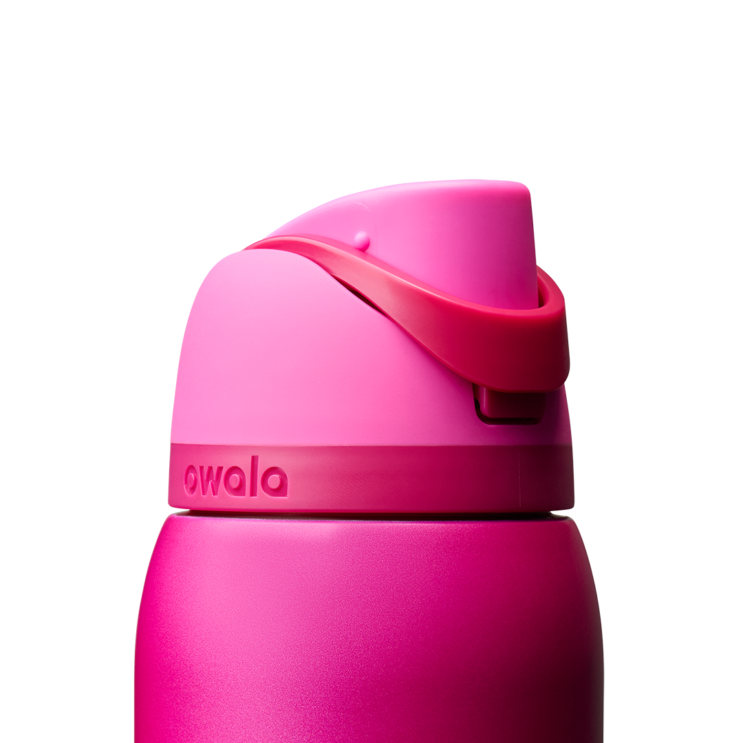 Owala FreeSip 32 oz Read My Lips