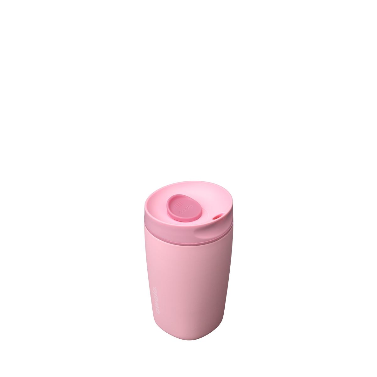 SmoothSip Slider 12 oz Rose Quartz — Owala original en ANTO México