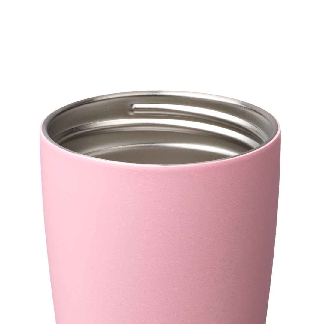 SmoothSip Slider 12 oz Rose Quartz — Owala original en ANTO México