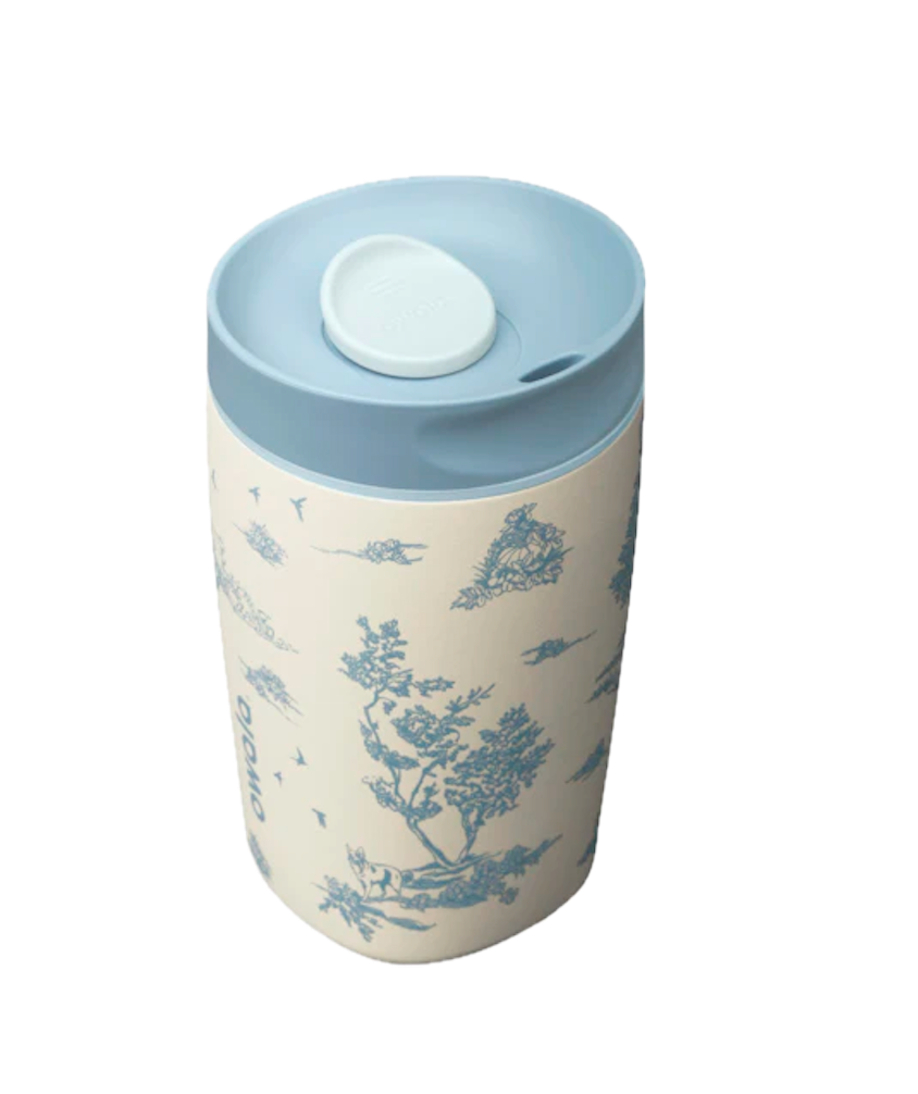 Owala SmoothSip Slider 12 oz Toile Be Home