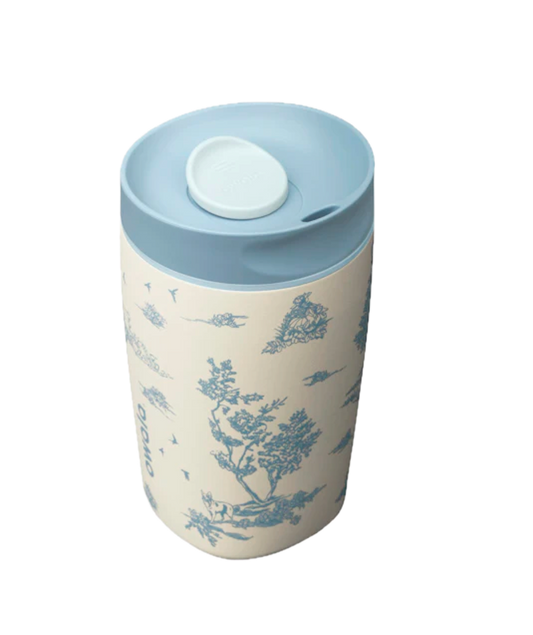 Owala SmoothSip Slider 12 oz Toile Be Home