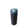 SmoothSip Slider 20 oz Blue Steel