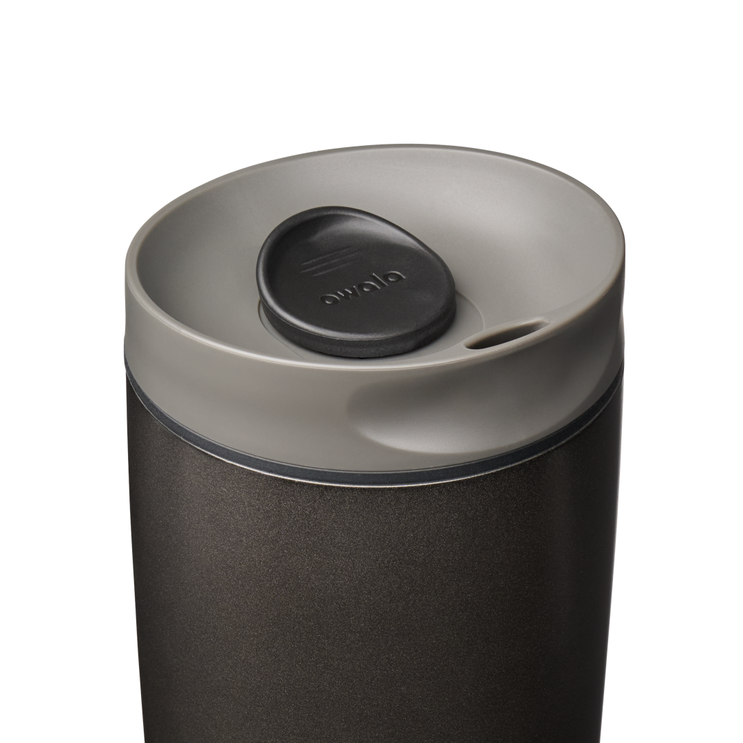 SmoothSip Slider 20 oz Nailed It — Owala original en ANTO México