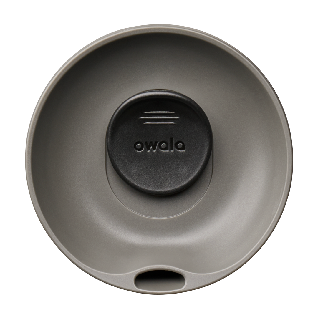 SmoothSip Slider 20 oz Nailed It — Owala original en ANTO México