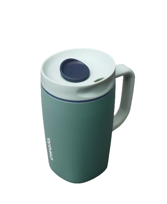 Owala SmoothSip Slider con Asa 12 oz Joshua Tree