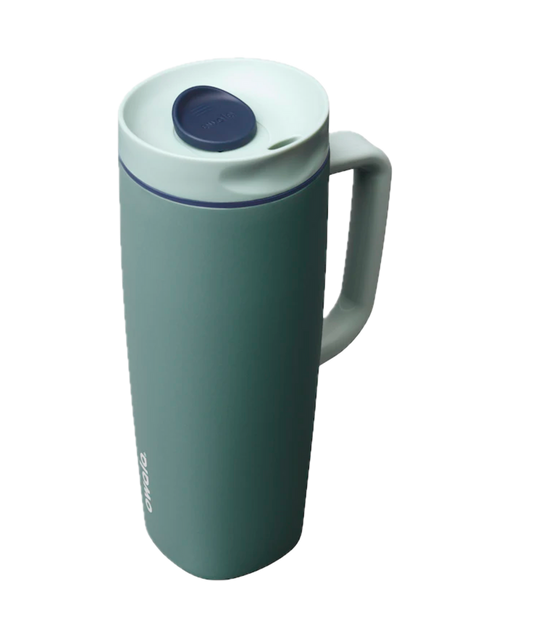 Owala SmoothSip Slider con Asa 24 oz Joshua Tree