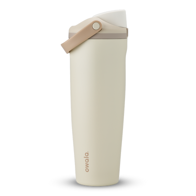 FreeSip Sway 40 oz Lightly Toasted