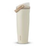 FreeSip Sway 40 oz Lightly Toasted