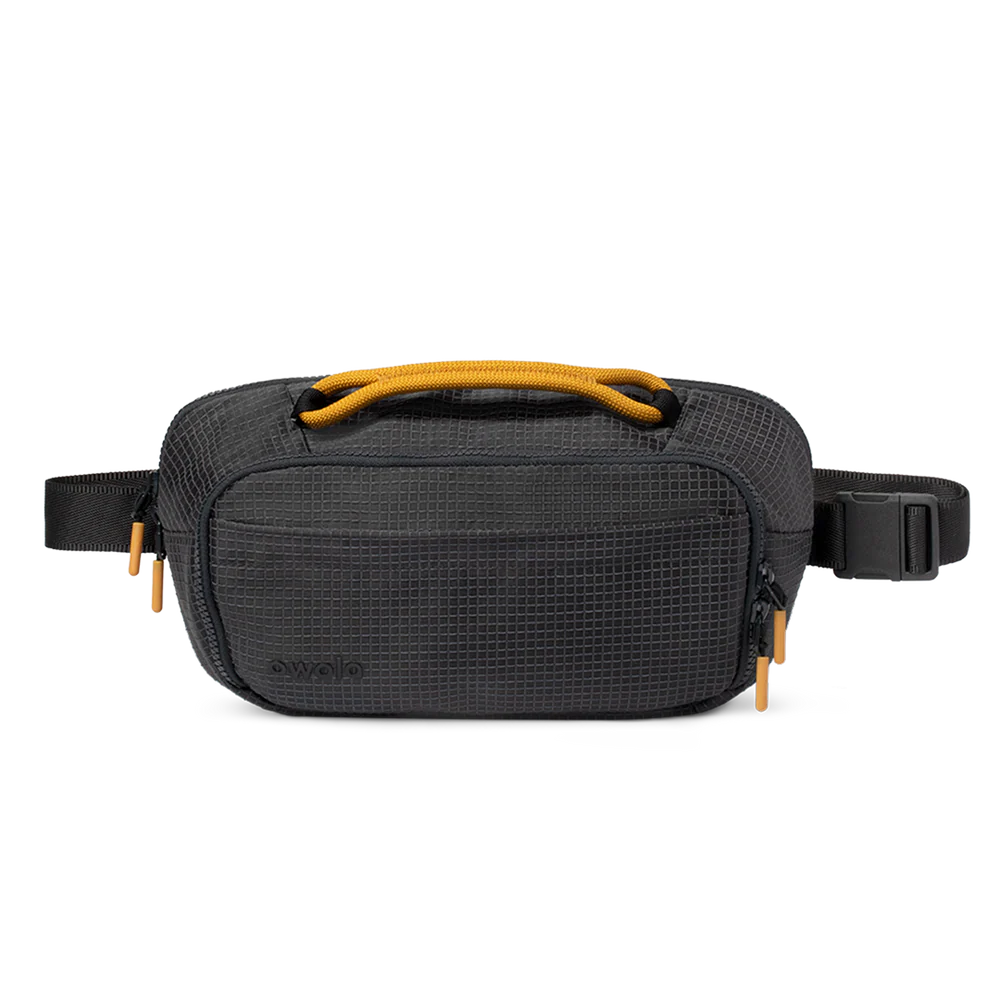 The All-Day 3.5L Crossbody Bag Ripstop Midnight Snack - foto 1