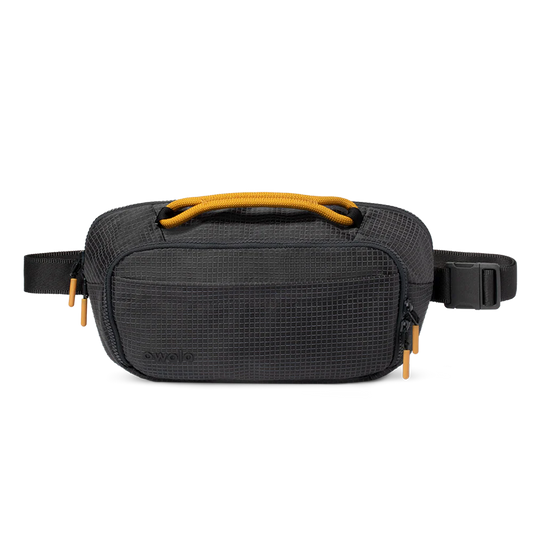 The All-Day 3.5L Crossbody Bag Ripstop Midnight Snack - foto 1