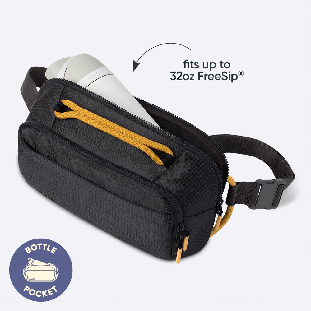 The All-Day 3.5L Crossbody Bag Ripstop Midnight Snack - foto 2