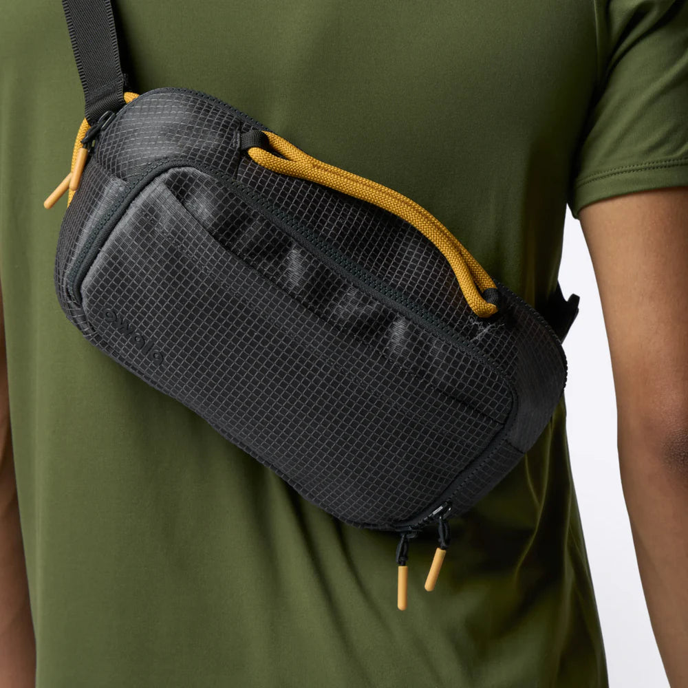 The All-Day 3.5L Crossbody Bag Ripstop Midnight Snack - foto 7
