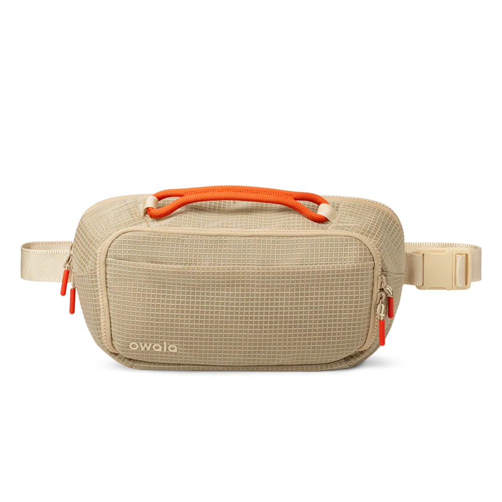 The All-Day 3.5L Crossbody Bag Ripstop Out West - foto 1