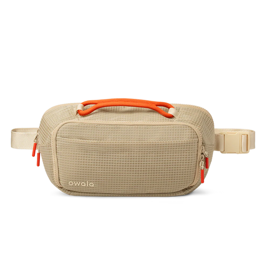 The All-Day 3.5L Crossbody Bag Ripstop Out West - foto 1
