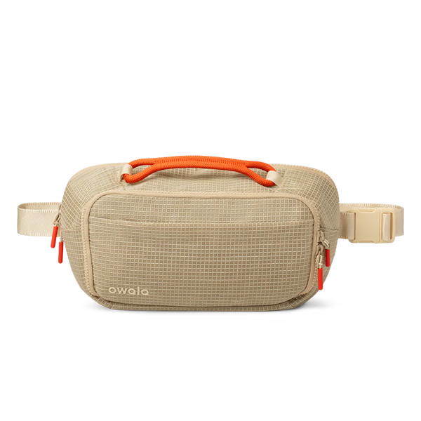The All-Day 3.5L Crossbody Bag Ripstop Out West