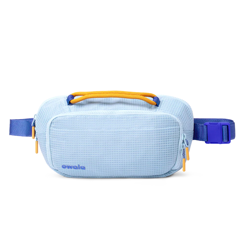 The All-Day 3.5L Crossbody Bag Ripstop Rest Azured - foto 1