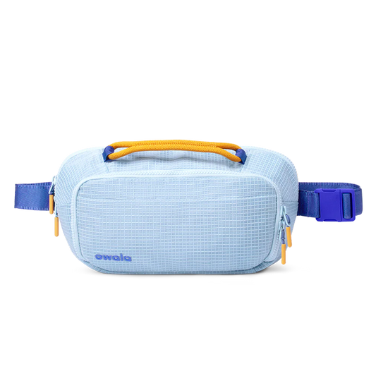 The All-Day 3.5L Crossbody Bag Ripstop Rest Azured - foto 1