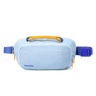 The All-Day 3.5L Crossbody Bag Ripstop Rest Azured
