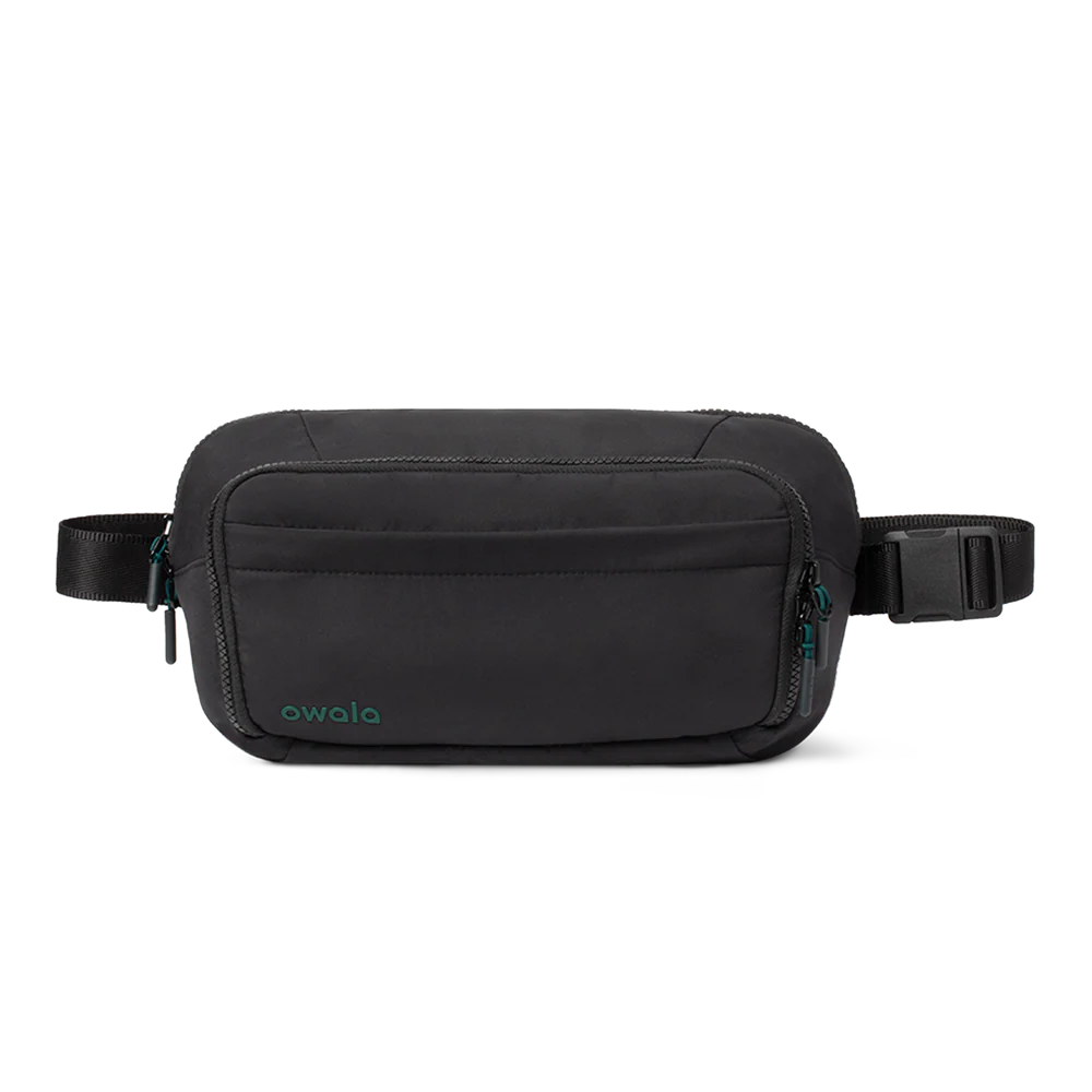 The All-Day 3.5L Crossbody Bag Smooth Weave Night Mode - foto 1