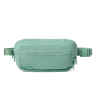 The All-Day 3.5L Crossbody Bag Smooth Weave Sea Glass