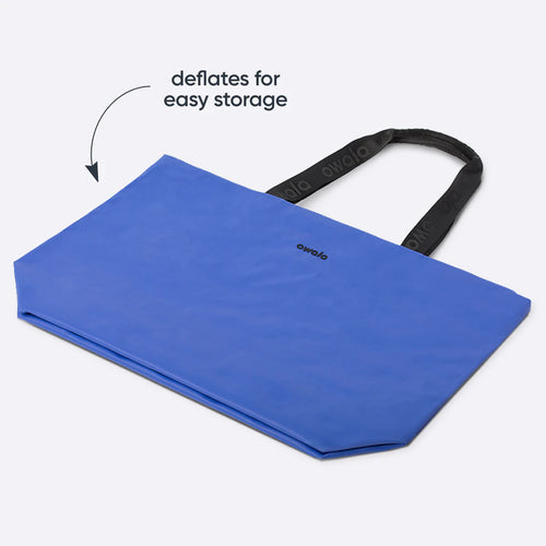 The Cloud Insulated Tote Al Fresco - foto 2