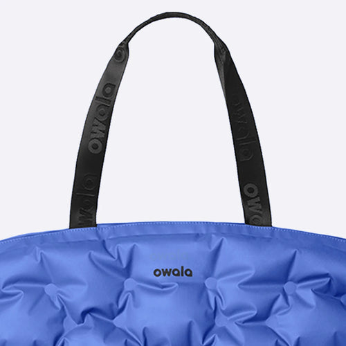 The Cloud Insulated Tote Al Fresco - foto 4