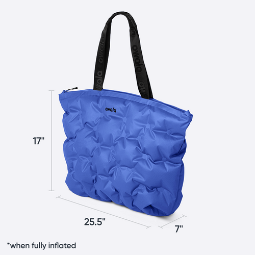 The Cloud Insulated Tote Al Fresco - foto 5