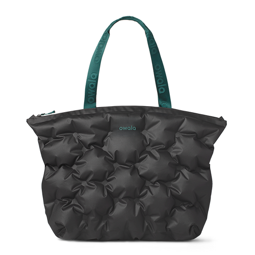 The Cloud Insulated Tote Night Mode - foto 1