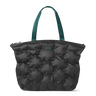 The Cloud Insulated Tote Night Mode