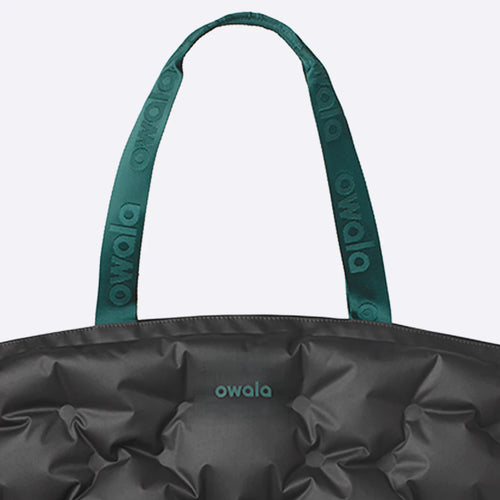 The Cloud Insulated Tote Night Mode - foto 4