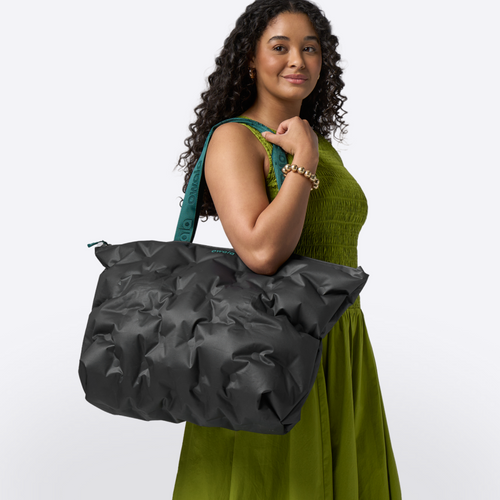 The Cloud Insulated Tote Night Mode - foto 7