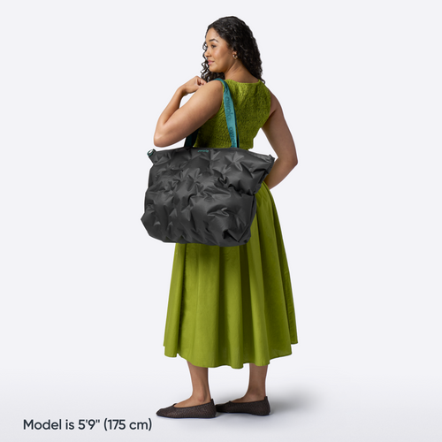 The Cloud Insulated Tote Night Mode - foto 8