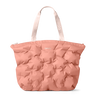 The Cloud Insulated Tote Rosewood