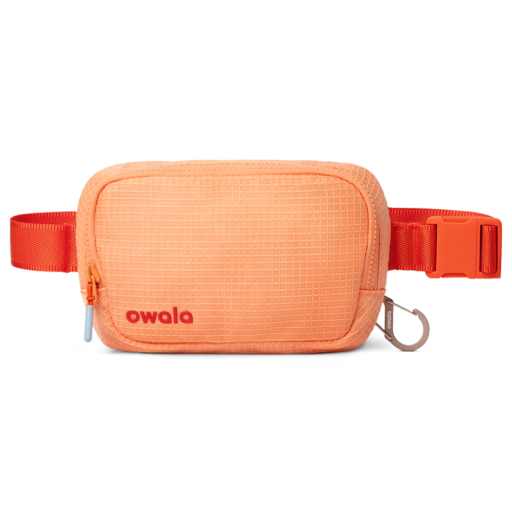 The Daily Crossbody Bag Ripstop Coral Reef - foto 1