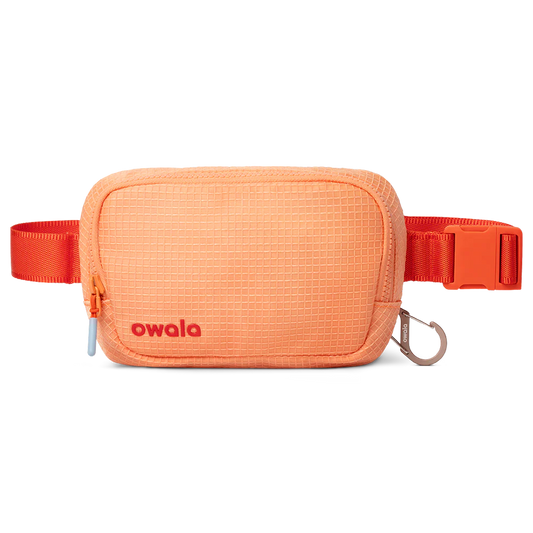 The Daily Crossbody Bag Ripstop Coral Reef - foto 1
