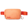 The Daily Crossbody Bag Ripstop Coral Reef