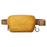 The Daily Crossbody Bag Ripstop Golden Hour