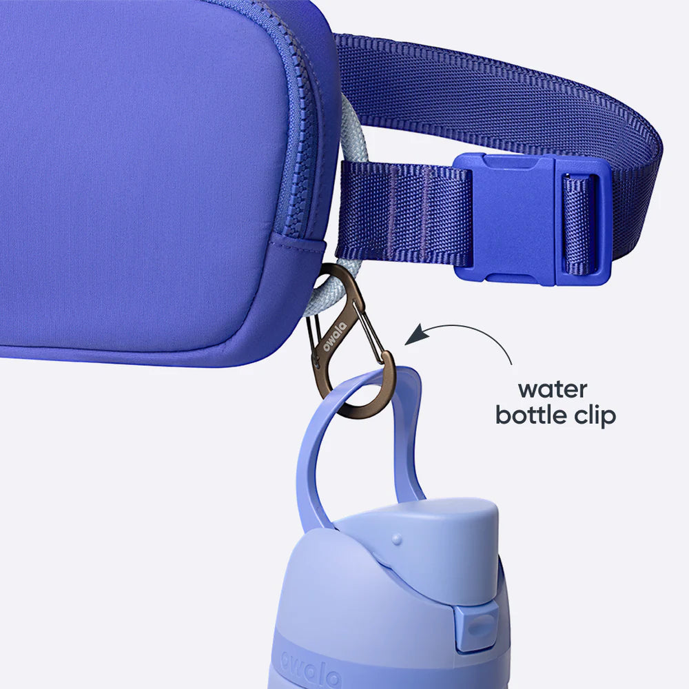 The Daily Crossbody Bag Smooth Weave Al Fresco - foto 2