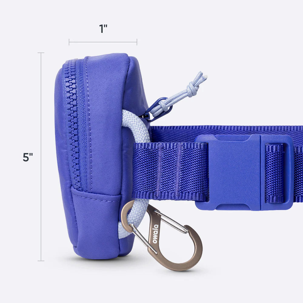 The Daily Crossbody Bag Smooth Weave Al Fresco - foto 5