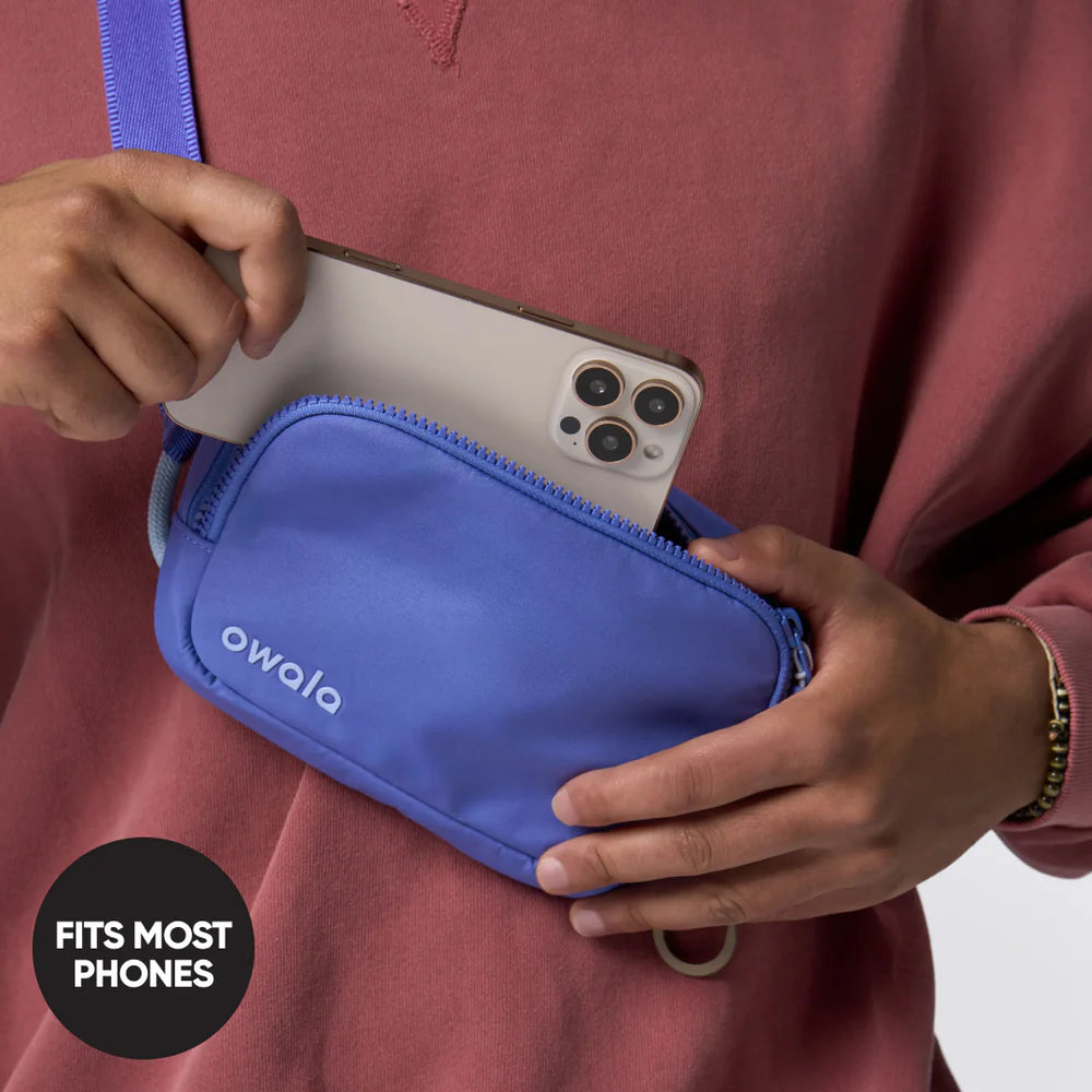The Daily Crossbody Bag Smooth Weave Al Fresco - foto 7