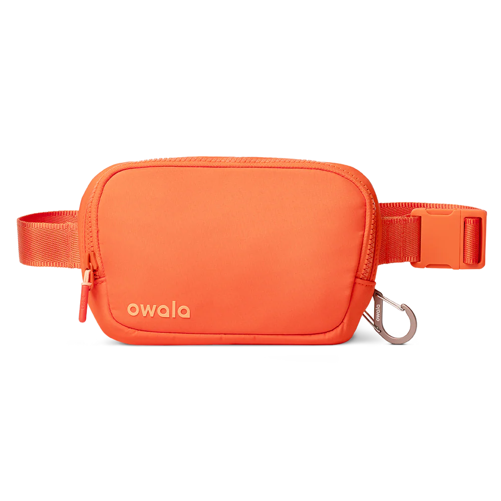 The Daily Crossbody Bag Smooth Weave Hot Stuff - foto 1